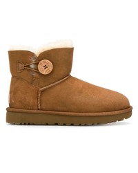 Табачные угги от UGG Australia