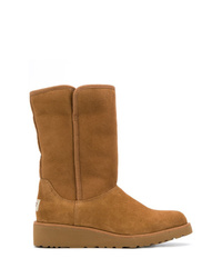 Табачные угги от UGG Australia