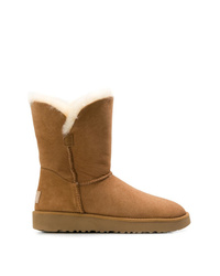 Табачные угги от UGG Australia