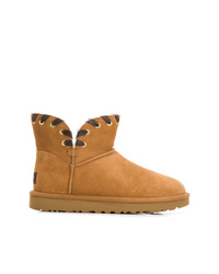 Табачные угги от UGG Australia