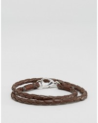 Мужские табачные часы от Asos