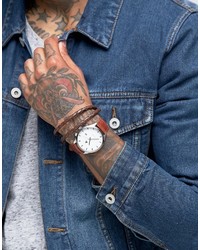 Мужские табачные часы от Asos