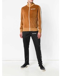 Мужской табачный бомбер от Palm Angels