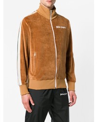 Мужской табачный бомбер от Palm Angels