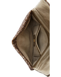 Табачный клатч от Anya Hindmarch