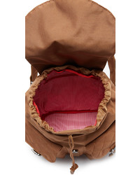 Женский табачный рюкзак от Herschel