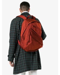 Мужской табачный рюкзак от Eastpak