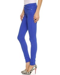 Женские темно-бирюзовые джинсы от Joe's Jeans