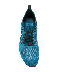 Мужские темно-бирюзовые кроссовки от Nike