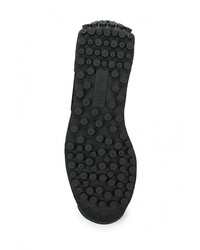 Женские темно-бирюзовые кроссовки от Puma