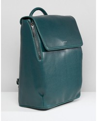 Женский темно-бирюзовый рюкзак от Matt & Nat