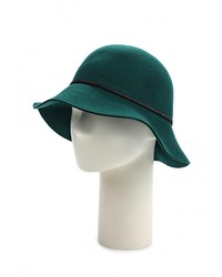 Женская темно-зеленая шляпа от Goorin Brothers