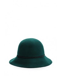 Женская темно-зеленая шляпа от Goorin Brothers