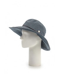 Женская темно-зеленая шляпа от R Mountain