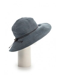 Женская темно-зеленая шляпа от R Mountain