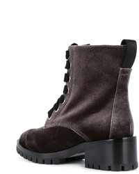 Женские темно-зеленые ботинки от 3.1 Phillip Lim