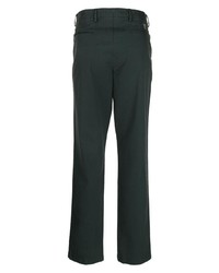 Темно-зеленые брюки чинос от PS Paul Smith