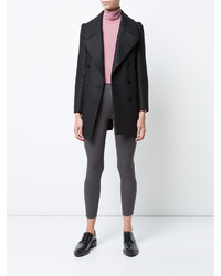 Темно-зеленые джинсы скинни от J Brand