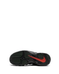 Мужские темно-зеленые кроссовки от Nike