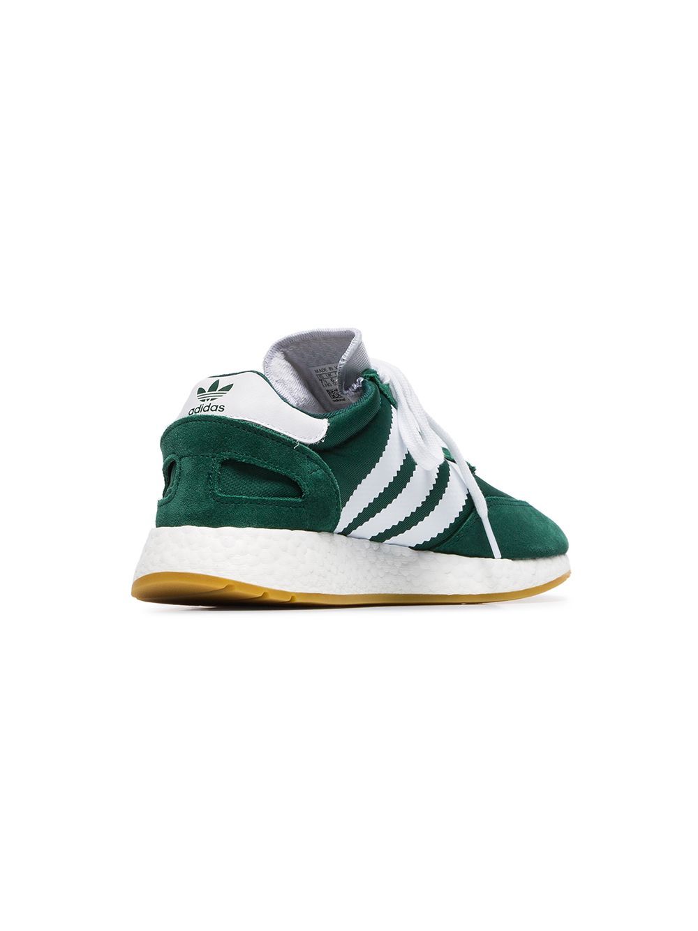 Adidas i discount 5923 women's green