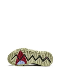 Мужские темно-зеленые кроссовки от Nike