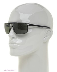 Мужские темно-зеленые солнцезащитные очки от Zerorh