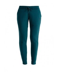 Женские темно-зеленые спортивные штаны от Reebok Classics