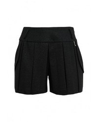 Женские темно-зеленые шорты от Love Republic