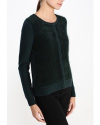 Женский темно-зеленый кардиган от Baon