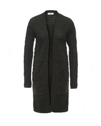 Женский темно-зеленый кардиган от BlendShe