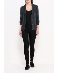 Женский темно-зеленый кардиган от Gas