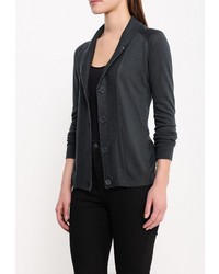 Женский темно-зеленый кардиган от Gas