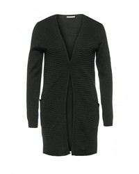 Женский темно-зеленый кардиган от Jacqueline De Yong