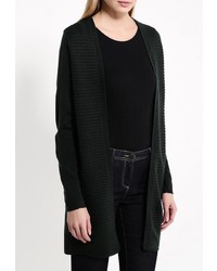 Женский темно-зеленый кардиган от Jacqueline De Yong