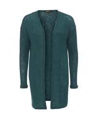 Женский темно-зеленый кардиган от Modis