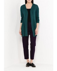 Женский темно-зеленый кардиган от Modis