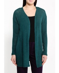 Женский темно-зеленый кардиган от Modis