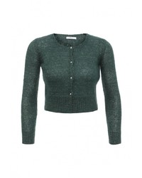 Женский темно-зеленый кардиган от Motivi