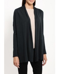 Женский темно-зеленый кардиган от Motivi