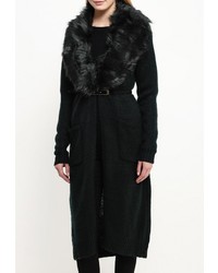 Женский темно-зеленый кардиган от Top Secret