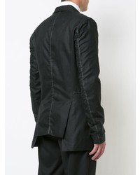 Мужской темно-зеленый пиджак от Lost & Found Ria Dunn