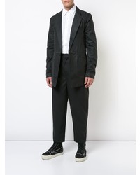 Мужской темно-зеленый пиджак от Lost & Found Ria Dunn