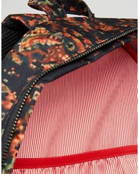 Женский темно-зеленый рюкзак от Herschel