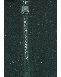 Мужской темно-зеленый худи от HoodieBuddie