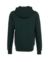 Мужской темно-зеленый худи от HoodieBuddie