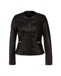 Женская темно-коричневая куртка от Befree