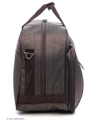 Темно-коричневая сумка почтальона от Polar