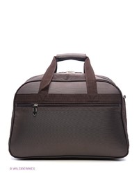 Темно-коричневая сумка почтальона от Polar