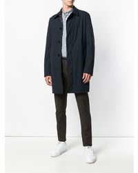 Темно-коричневые брюки чинос от Department 5