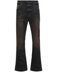 Мужские темно-коричневые джинсы от Amiri